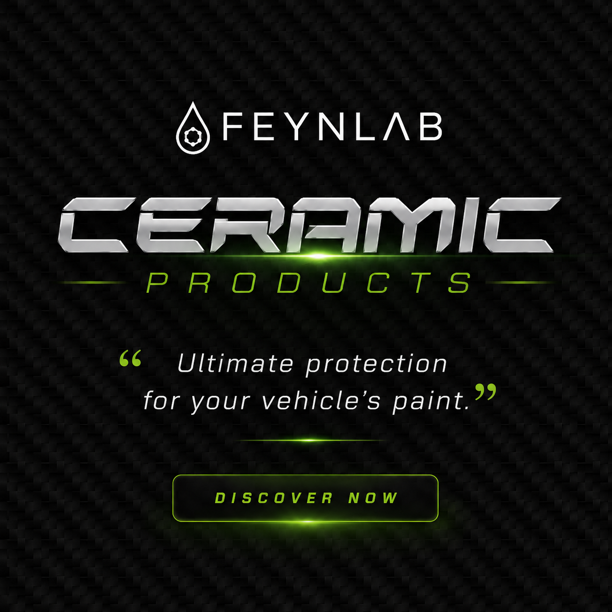 Feynlab Ceramic