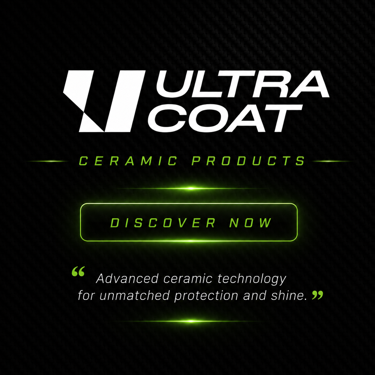 Ultracoat Ceramic