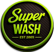 Superwash Car Accessories Cyprus | caraccessories.com.cy logo